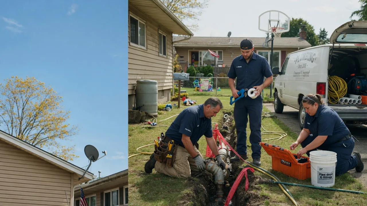 Garbage Disposal Replacement in Marshallville, GA near me