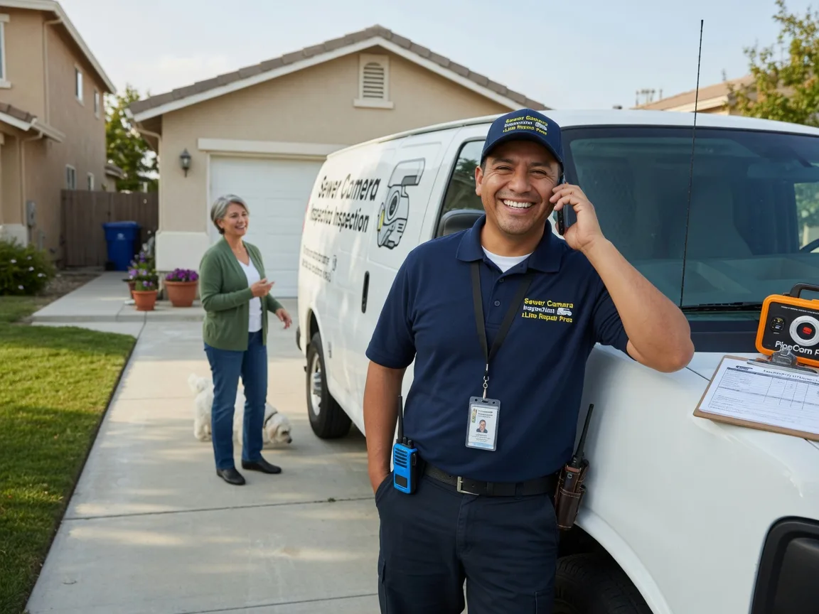 Sewer Line Repair Marshallville, GA FAQs